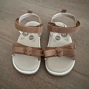 Stride Rite 360 Girl's Delilah Sandal - Toddler